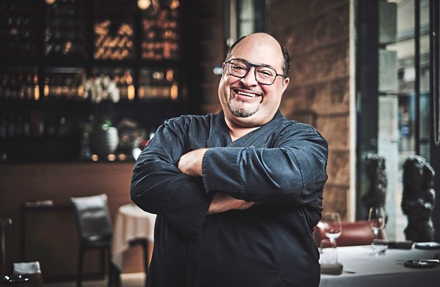 Excellence Cruises: Excellence Cruises: Meisterküche von zwei Grandchefs an Bord