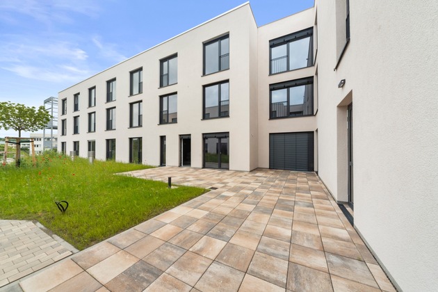 Carestone &uuml;bergibt neues Pflegezentrum in Gotha an Betreiberin Mirabelle