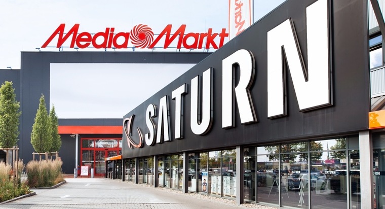 Erweiterung der Partnerschaft: Zurich bietet neues Produkt bei MediaMarkt und Saturn an