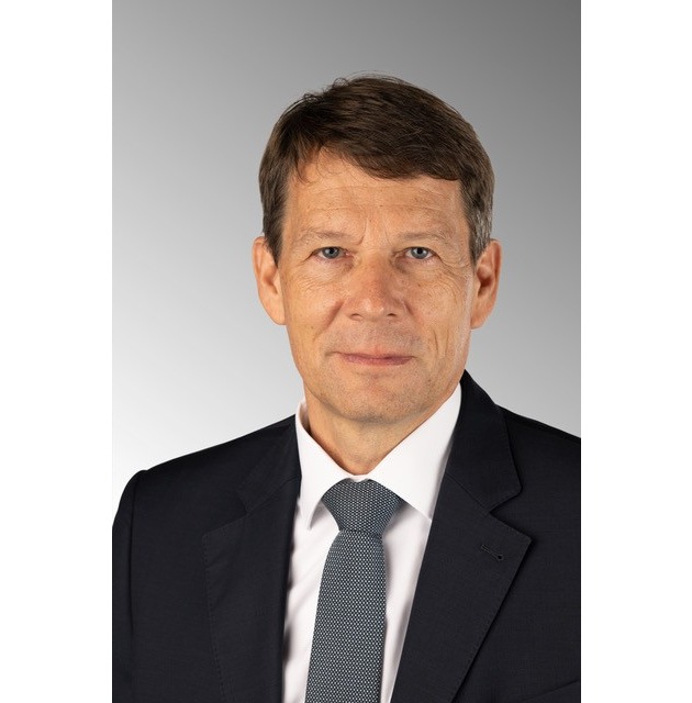 Germann Wiggli è il nuovo presidente del consiglio di amministrazione della Banca WIR