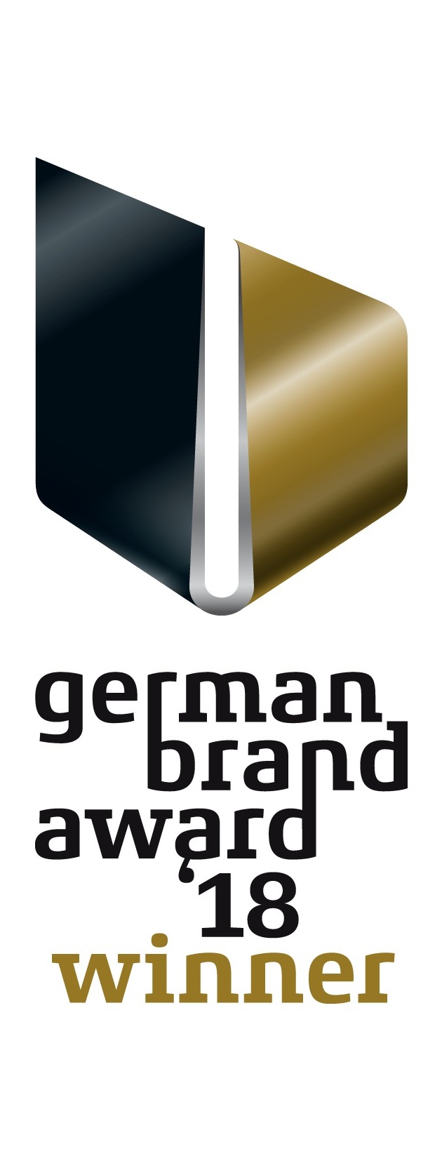 press release: MAXX by Steigenberger wins a 2018 German Brand Award