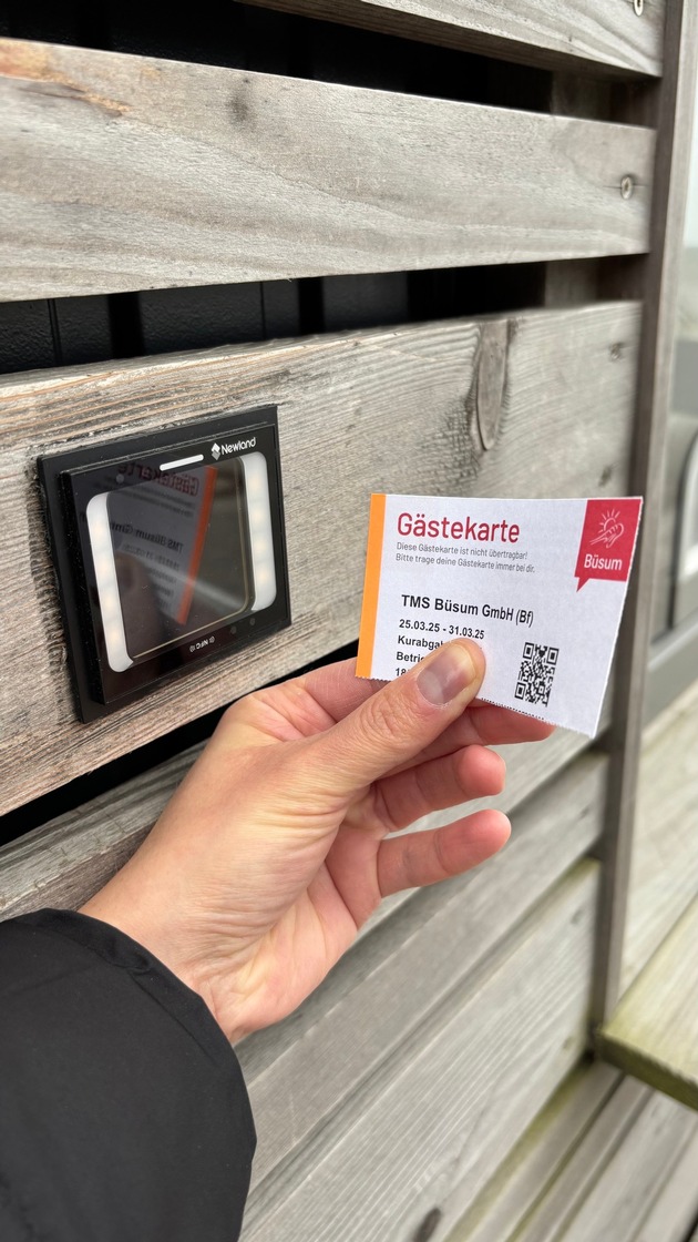 Änderungen in der Kurabgabesatzung für 2026