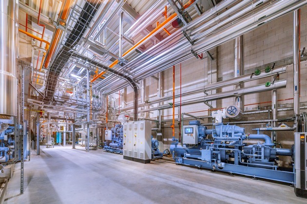 IFFA PR - Emissionsreduzierung und Energieeffizienz - GEA NEXUS