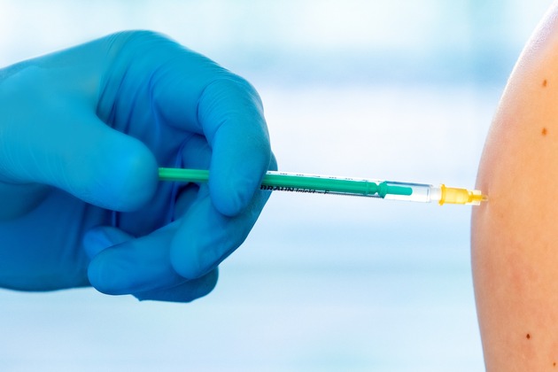 Helios startet deutschlandweites Corona-Impfangebot