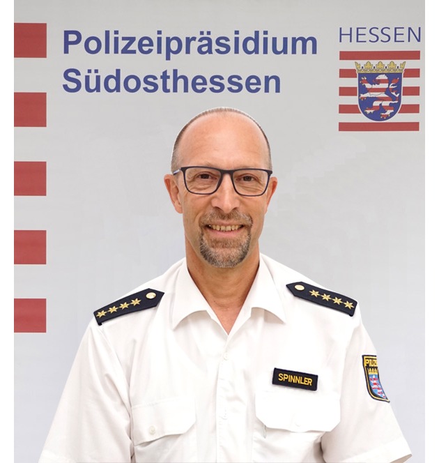 POL-OF: Verkehrsunfallstatistik 2018 des Polizeipräsidiums Südosthessen von Freitag, 05.04.2019