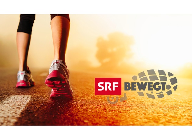 Fernsehen SRF 1: «Cervelat trifft Baklava» und «Fussball-WM Frauen» / Radio SRF 1/SRF 3: «SRF bewegt» / Reizvolle neue Formate und beeindruckende Fussball-Berichterstattung (FOTO)