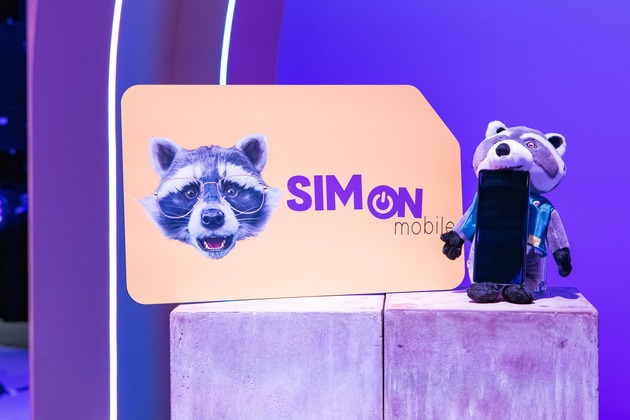 SIMon mobile kooperiert mit EL CARTEL bei der RTLZWEI-Show &quot;Glücksrad&quot;