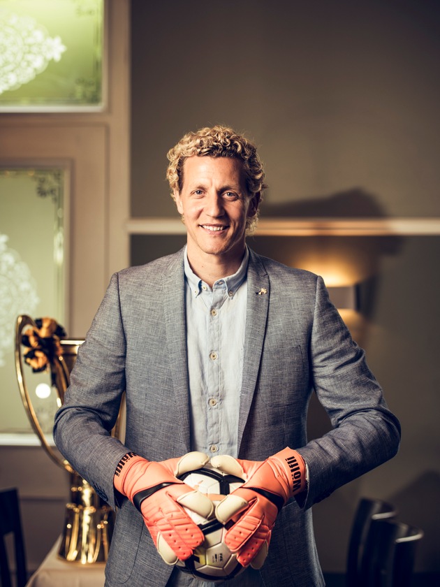 Marco Wölfli gegen Renzo Blumenthal: Wer ist der grössere Naturbursche?