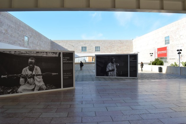 Von Museen bis Murals – Lissabon als Spielwiese der Kunst