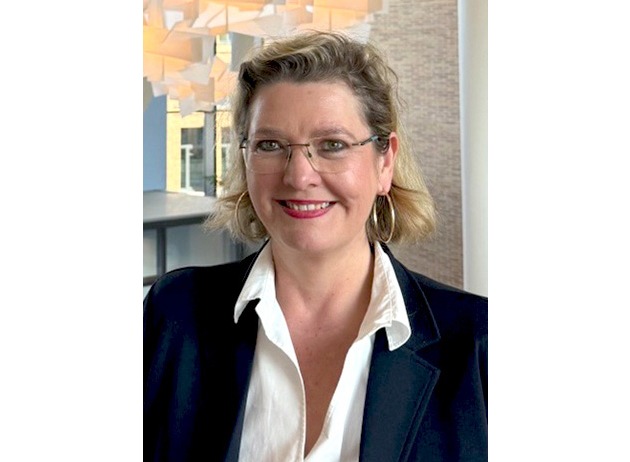 Sandra Ersfeld übernimmt Gesamtverantwortung für Schaden-Bereich der Zurich Gruppe Deutschland