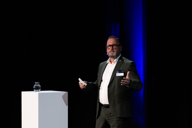 Cyber Security Conference 2025: Schwarz Digits launcht App für Endkunden und veröffentlicht dritten Cyber Security Report