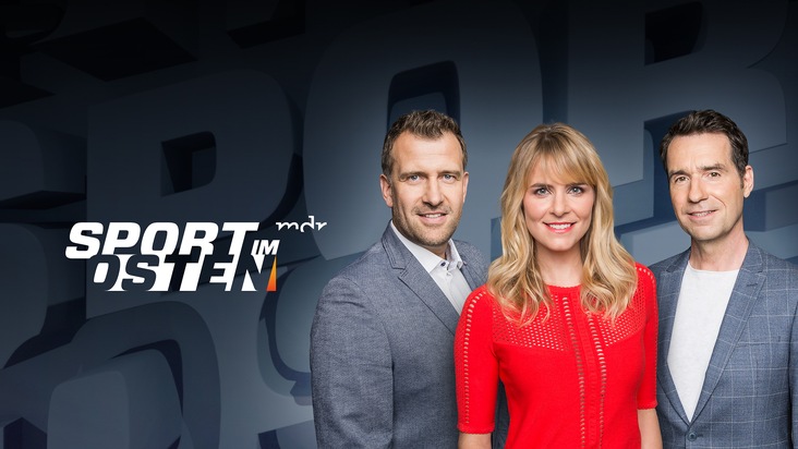 „Sport im Osten“ vom MDR startet wieder durch: 1. Spieltag in der Regionalliga und ostdeutsches Spitzenspiel live