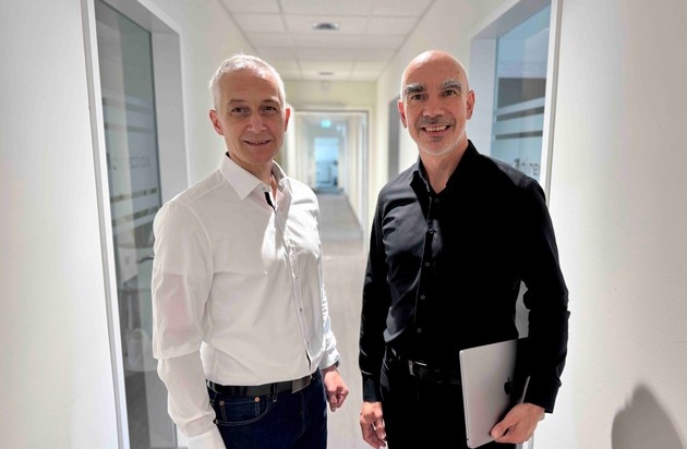 new direction GmbH: new direction stärkt Automotive-, Energie- und Rüstungsindustrie mit Software und KI-Lösungen