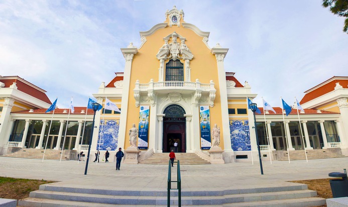 ICCA-Ranking: Lissabon ist weltweit die Nummer zwei bei Kongressen und Veranstaltungen