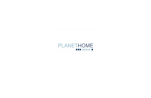 PM Immobilienmarktzahlen Thüringen 2017 | PlanetHome Group GmbH