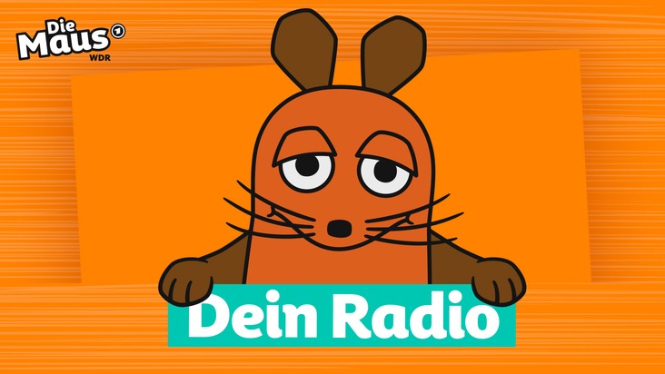 MausRadio startet mit Live-Morgenstrecke im September