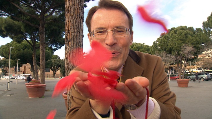 Start der neuen Staffel: &quot;Traumfrau gesucht&quot;