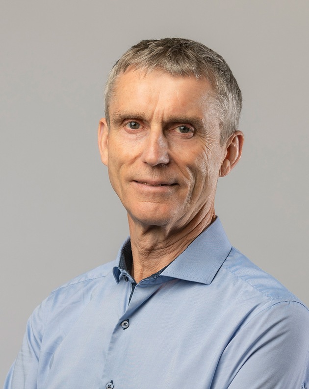 AOK: Das hilft bei akuten R&uuml;ckenschmerzen / Tipps zum Tag der R&uuml;ckengesundheit am 15. M&auml;rz