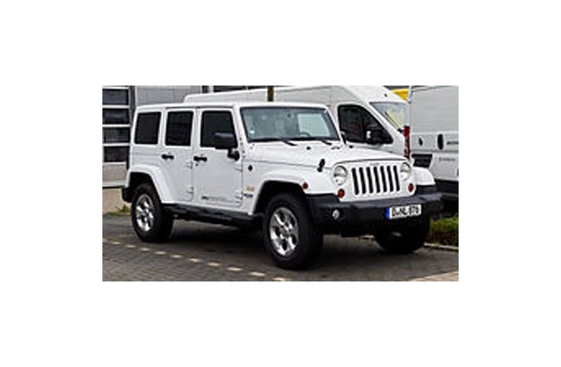 POL-H: Zeugenaufruf: Unbekannte Täter stehlen zwei Autos der Marke Jeep - Polizei sucht Zeugen