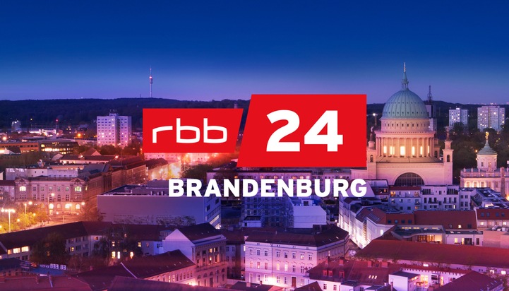 rbb24 BRANDENBURG und rbb24 BERLIN: Der rbb stärkt regionale Live-Berichterstattung