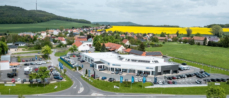 Pressemitteilung: Autohaus Löbau strebt Sanierung im Insolvenzverfahren an