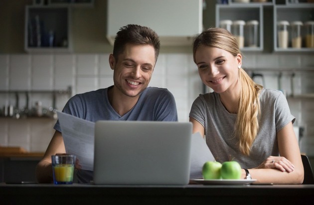 CosmosDirekt: Durchblick in der Familie: Finanzen sind Männersache