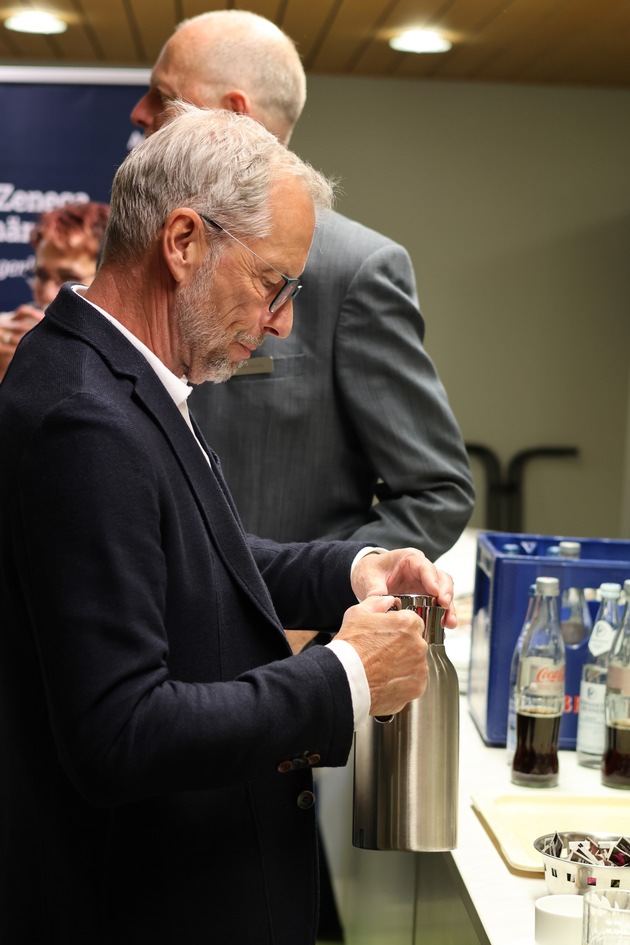 Neue Wege im Kampf gegen Lungenkrebs: Experten diskutieren innovative Therapien