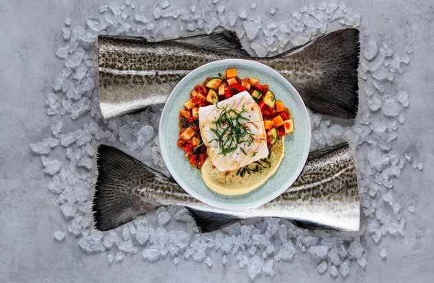 Seafood from Norway: Nur aus Norwegen: Jetzt ist Skrei-Saison