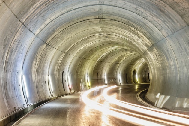 STRABAG AG erhält Zuschlag für Bau des Tunnels Lochweidli bei Umfahrung Wattwil
