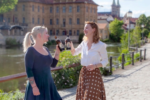 GEA technology makes it possible: World’s first 0.0% alcohol-free Rauchbier brewed in Bamberg