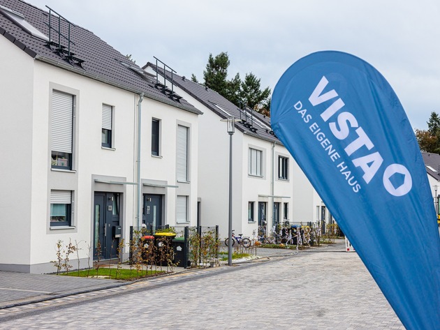 Kamp-Lintfort: Neues Wohnquartier an der Franzstraße steht kurz vor dem Abschluss