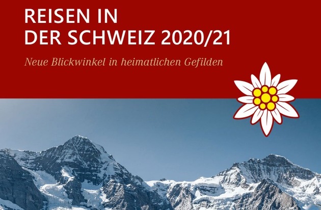 Excellence - Reisebüro Mittelthurgau: Die Schweiz mal anders! Ein Reiseveranstalter erfindet sich neu