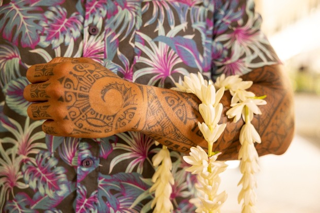 Acht noch (fast) unbekannte kulturelle Fakten der Inseln von Tahiti
