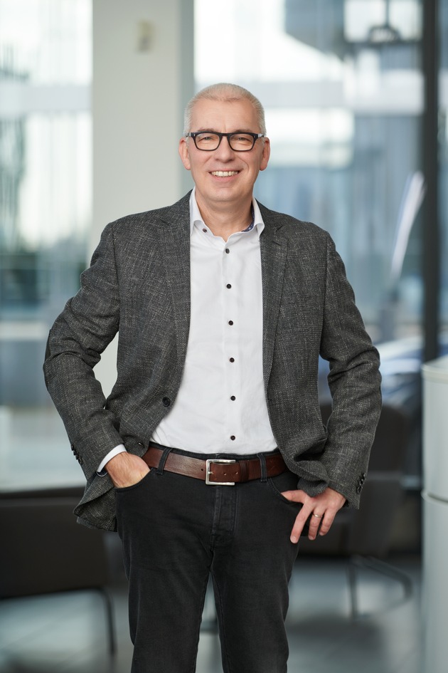 Neue Fokusthemen: Zühlke Deutschland erweitert sein Führungsgremium