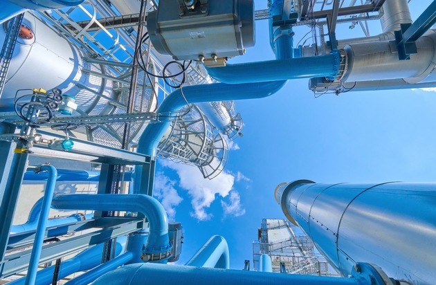 Industriegasespezialist Messer: Geschäftsjahr 2025 - solide Geschäftsperformance, starke Bilanz und hohe Investitionen