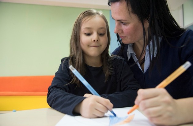 SOS-Kinderdörfer weltweit Hermann-Gmeiner-Fonds Deutschland e.V.: SOS-Kinderdörfer: Countdown in einen entspannten Schulstart