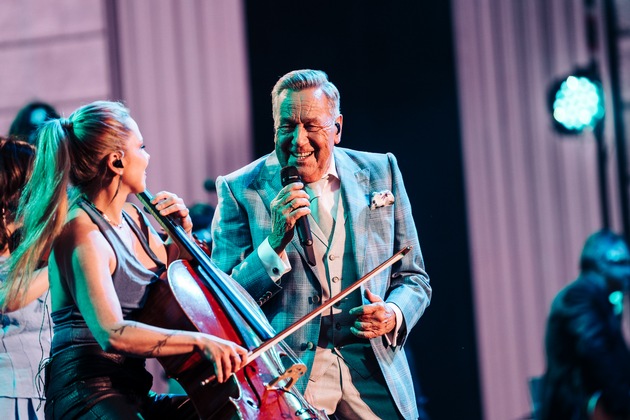 Autostadt Festival 2027: Neue Open-Air-Fläche, VVK für Die Fantastischen Vier, Roland Kaiser und Michael Patrick Kelly startet