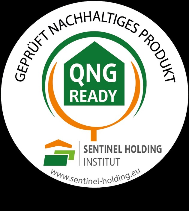 BAUHAUS: Mehr Orientierung bei QNG-konformen Produkten und zusätzliche Services zur Förderung