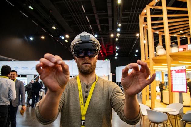 FHNW; Hochschule für Architektur, Bau und Geomatik: Kompetenz aus Forschung und Lehre trifft Baupraxis