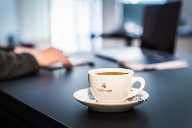 Neuer Hauptsitz f&uuml;r Vending &amp; Office Friolzheim