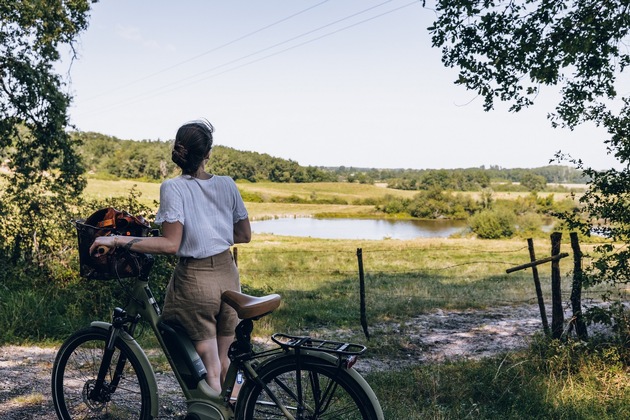 Das Loire-Tal entdecken – und verkaufen: Neue Website bringt Brancheninsidern die französische Region näher