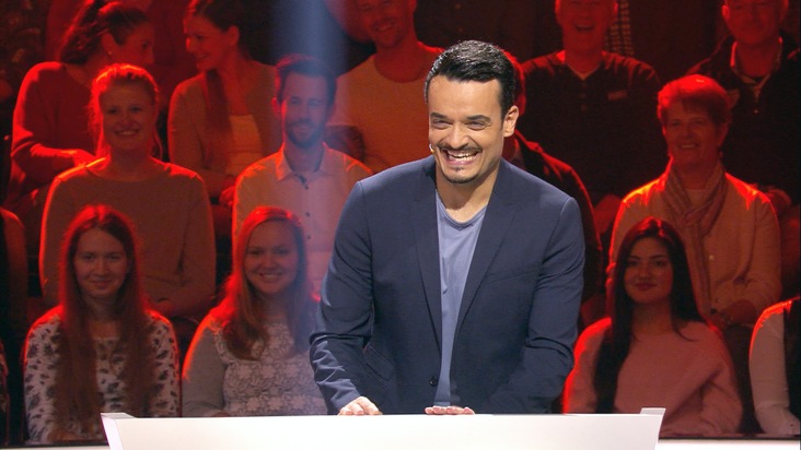 Weltcup-Sieger und Jackie-Chan-Nachahmer in einer neuen Doppelfolge von &quot;Was kann ich?&quot; bei RTL II