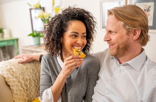 Mondelez Deutschland: Fünfte "State of Snacking"-Studie von Mondelez International zeigt: Portionierte Snacks werden beim bewussten Snacking bevorzugt