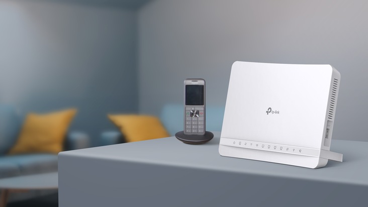 M-net führt neue WLAN-Router von TP-Link ein