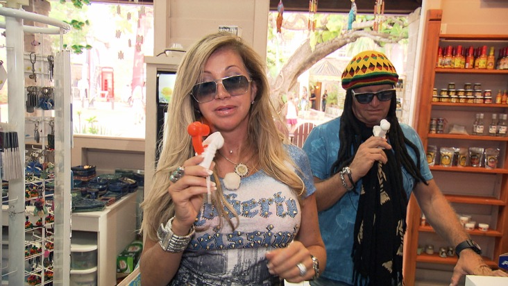 &quot;Die Geissens&quot; - Schatz Nr. 5 läutet die Sommerpause ein