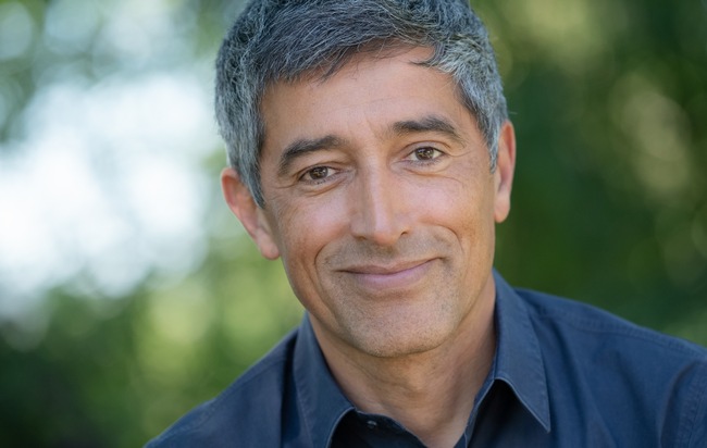 Ottobock startet Podcast mit Ranga Yogeshwar