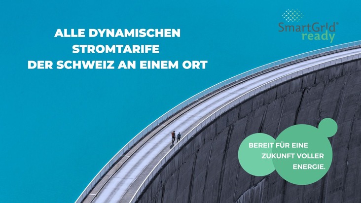 Erstmals alle dynamischen Tarife der Schweiz im Überblick