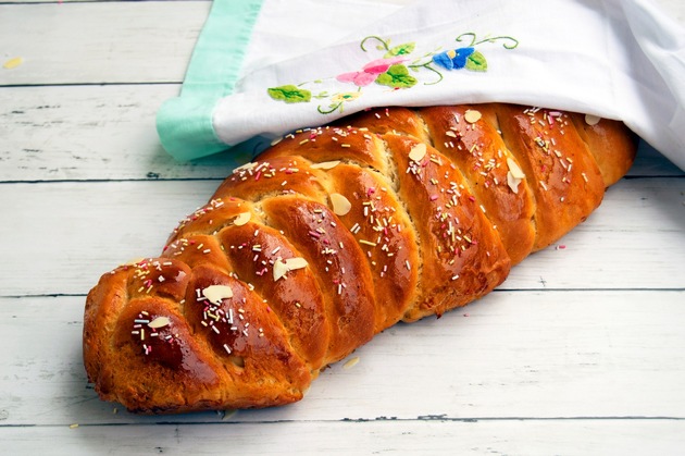 Weder Henne noch Ei: Neue Ostersymbole – Pflanzlich schlemmen mit feinen Brunch-Rezepten von ProVeg