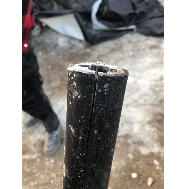 POL-PDKO: Diebstahl von Kupfer-Kabel von einer Baustelle