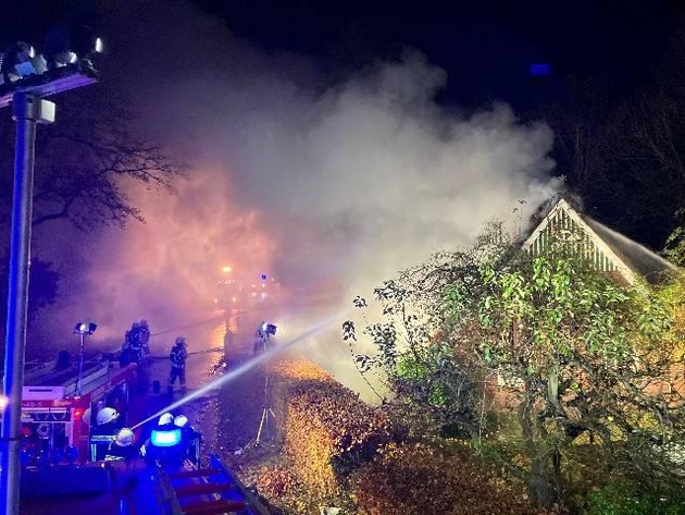 POL-CUX: Pressemeldungen aus dem Landkreis Cuxhaven